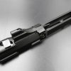 Carabine Haenel CR308  16.5 pouces noir  MATCH – Image 5