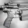 Carabine Haenel CR308  16.5 pouces noir  MATCH – Image 4