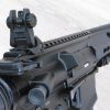 Carabine Haenel CR308  16.5 pouces noir  MATCH – Image 2