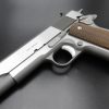 Pistolet SPRINGFIELD Armory 1911 Mil-Spec Inox 5" cal.45 ACP – Image 8