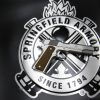 Pistolet SPRINGFIELD Armory 1911 Mil-Spec Inox 5" cal.45 ACP – Image 6