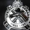 Pistolet SPRINGFIELD Armory 1911 Ronin 4.25" cal.45 ACP – Image 8