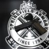 Pistolet SPRINGFIELD Armory 1911 Mil-Spec Black 5" cal.45 ACP – Image 6