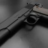 Pistolet SPRINGFIELD Armory 1911 Mil-Spec Black 5" cal.45 ACP – Image 5