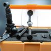 Hausse Lyman Tang Sight N° 2 pour Winchester Model 1886
