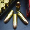 Munitions NORMA Range Training cal 9 x 19 FMJ 115 grs par 50 – Image 2