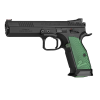 Pistolet CZ TS 2 - RACING GREEN cal 9mm – Image 2
