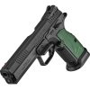 Pistolet CZ TS 2 - RACING GREEN cal 9mm