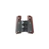 Plaquettes Pachmayr "rosewood" pour pistolet 1911 bois plastique (00423) – Image 3