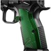 Pistolet CZ TS 2 - RACING GREEN cal 9mm – Image 5