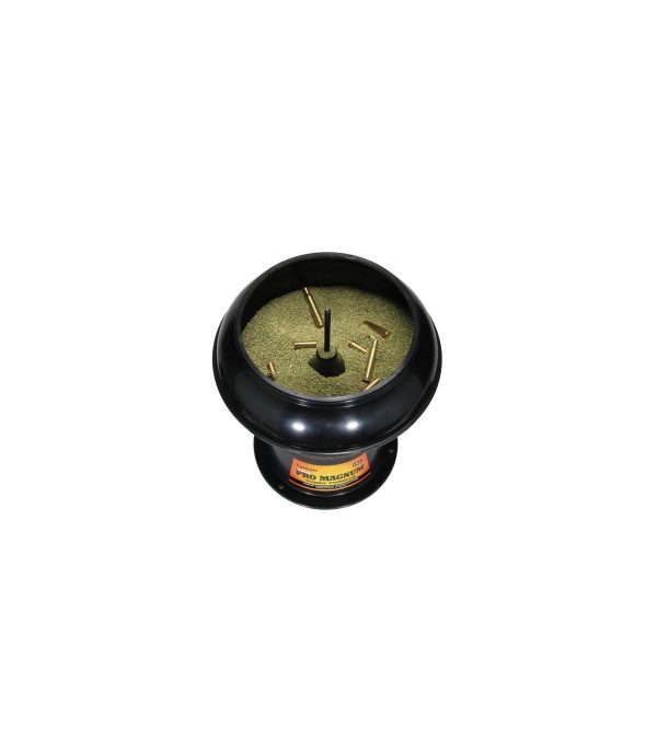 Nettoyeur de douilles Tumbler lyman 2500 Pro Magnum – Image 2
