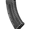 Chargeur FAB DEFENSE Ultimag AK 47/74 30 coups à fenêtre cal 7,62 x 39