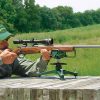Support de tir Caldwell The Rock JR – Image 3