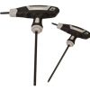 support Wheeler et ensemble panaché de 30  clés Allen/Métric/Torx – Image 3