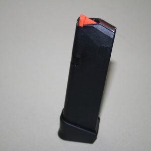 Chargeur Glock 19 gen5 15+2 coups cal 9x19
