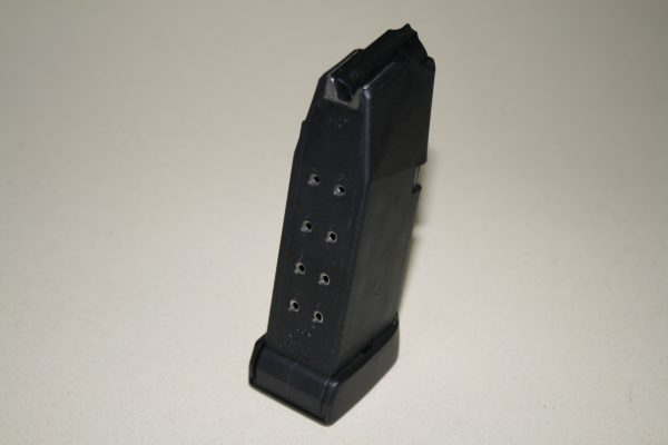 Chargeur Glock 10 coups cal 45ACP