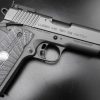 Pistolet LUGER MC 1911 Match S9 Cerakote - Cal 9x19