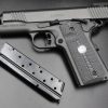 Pistolet LUGER MC 1911 Match S9 Cerakote - Cal 9x19 – Image 2