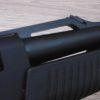 Fusil à pompe Verney Carron P12 Black Crow canon rayé 61cm – Image 9