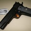 PISTOLET SEMI-AUTOMATIQUE LUGER MC 1911 S9 MATCH - Cal 9x19 – Image 2