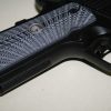PISTOLET SEMI-AUTOMATIQUE LUGER MC 1911 S9 MATCH - Cal 9x19 – Image 4