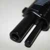 PISTOLET SEMI-AUTOMATIQUE LUGER MC 1911 S9 MATCH - Cal 9x19 – Image 6