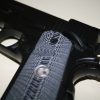 PISTOLET SEMI-AUTOMATIQUE LUGER MC 1911 S9 MATCH - Cal 9x19 – Image 5