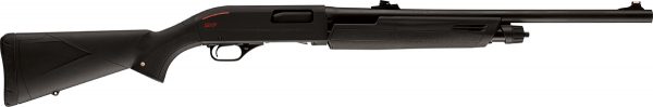 Fusils à pompe Winchester SXP Black Shadow DEER Cal 12