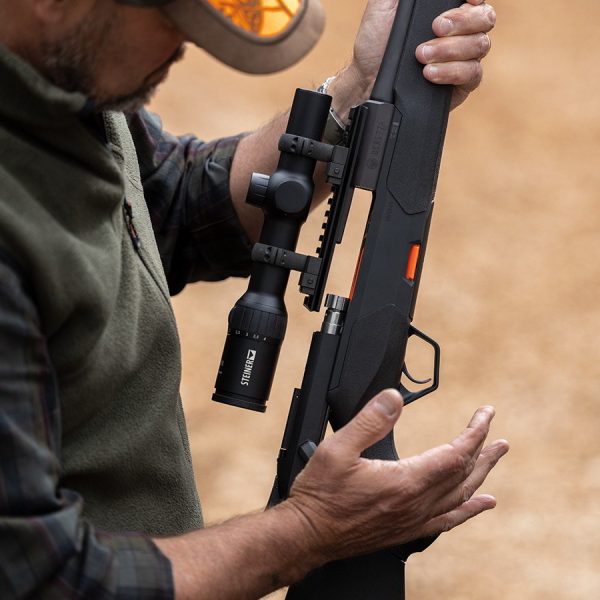 Carabine Beretta BRX1 Cal 30-06 Canon 57 cm – Image 6