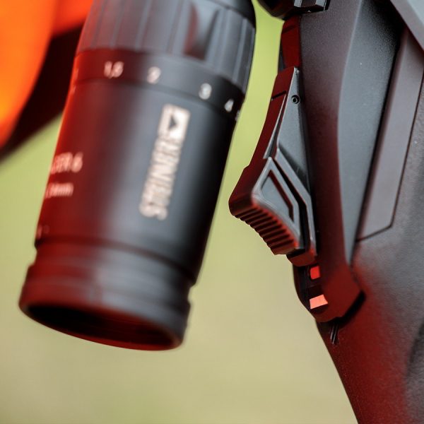 Carabine Beretta BRX1 Cal 30-06 Canon 57 cm – Image 9