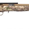 RUGER AMERICAN RIMFIRE .22LR  - GO WILD - CAMO