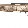 RUGER AMERICAN RIMFIRE .22LR  - GO WILD - CAMO – Image 2