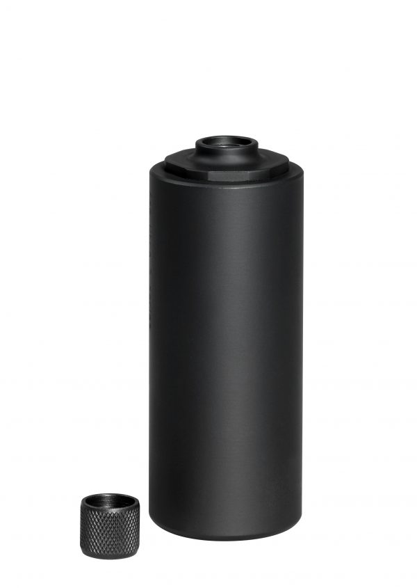Silencieux Ase Ultra SL5i calibre max .25 filetage M14X100