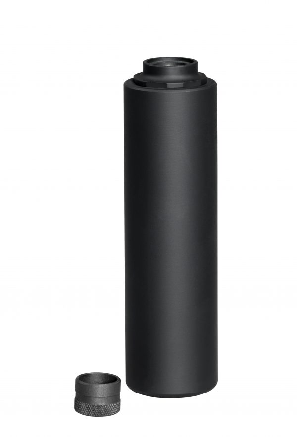 Silencieux Ase Ultra SL7i calibre .300/.338 filetage M15X100