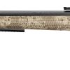 BCM RUBIS Tactical Digital desert Cal.308 Win. canon MRR 71cm+lunette+bi pied – Image 8