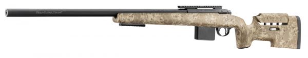 BCM RUBIS Tactical Digital desert Cal.308 Win. canon MRR 71cm+lunette+bi pied – Image 8