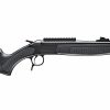 Carabine Bergara BA13 cal 222Rem synthétique noir