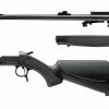 Carabine Bergara BA13 cal 222Rem synthétique noir – Image 2