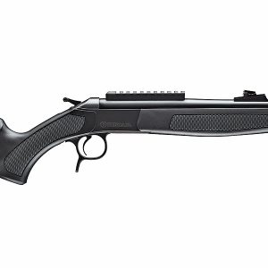 Carabine Bergara BA13 cal 222Rem synthétique noir