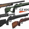 Carabine CZ 600 Range calibre 308 Win – Image 4
