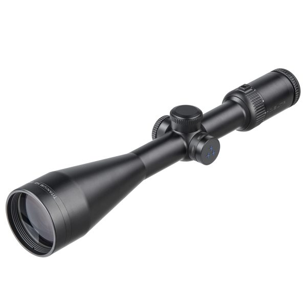 Delta Optical TITANIUM HD 2.5-10X56 DI réticule 4 A-S