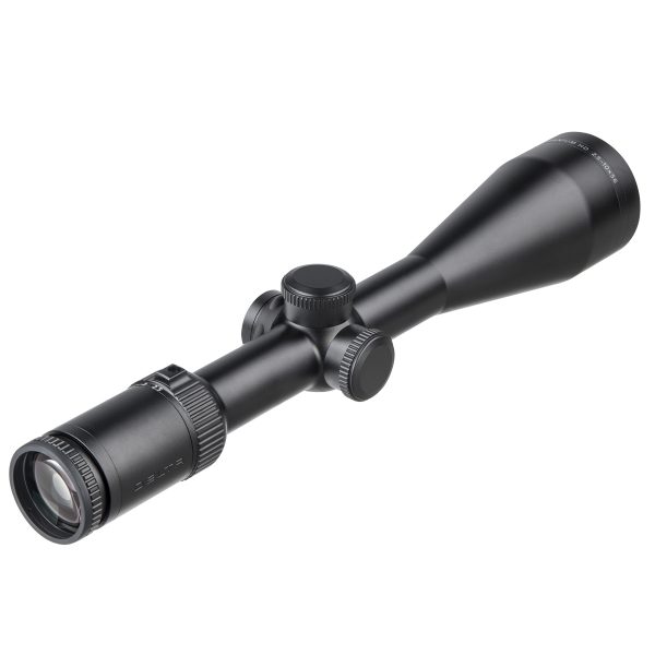 Delta Optical TITANIUM HD 2.5-10X56 DI réticule 4 A-S – Image 4