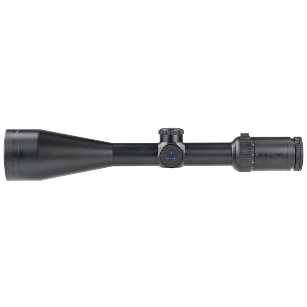 Delta Optical TITANIUM HD 2.5-10X56 DI réticule 4 A-S – Image 3