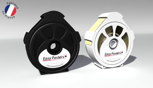 Dévidoirs "Easy Paster" pour pastilles / gommettes / mouches diamètre 15 et 19mm – Image 2