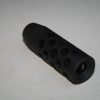 Frein de bouche Audere filetage 1/2x20 pour calibre max .308