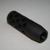 Frein de bouche Audere filetage 1/2x20 pour calibre max .308 – Image 2