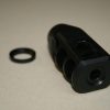Frein de bouche Chone S6 filetage 1/2x28 pour calibre max 6,5mm
