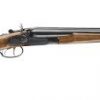 Fusil juxtaposé Pietta Coach Gun Hurricane 1878