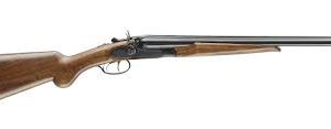 Fusil juxtaposé Pietta Coach Gun Hurricane 1878