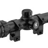 PACK Carabine Pallas Sniper Sable BA-15  Cal 22LR – Image 3